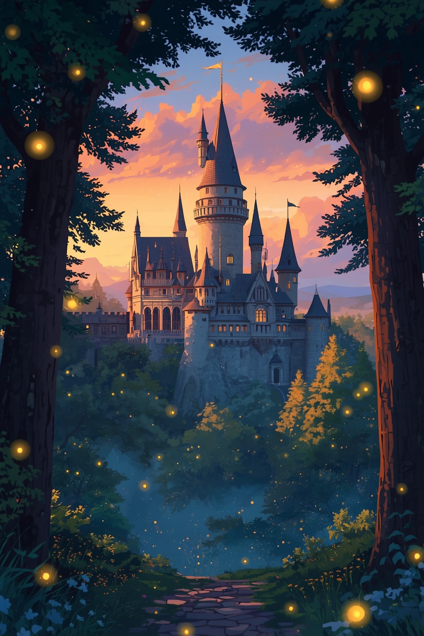 disney